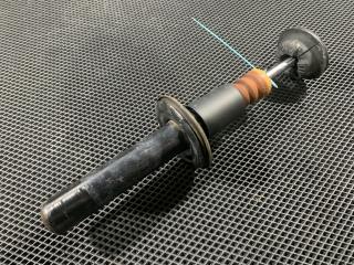 амортизатор передний Audi A6 4G/C7 2013, 3.0 л., бензин, АКПП, седан, 4G0413031Q, 4G0413031AD, 4G0413031AF, 4G0413031AE