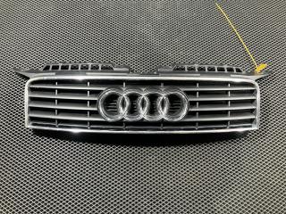 решетка радиатора Audi A3 8P/8PA [рестайлинг] 2004, 2.0 л., бензин, 8P3853651