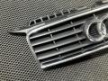 решетка радиатора Audi A3 8P/8PA [рестайлинг] 2004, 2.0 л., бензин, 8P3853651 - фото №4