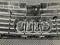 решетка радиатора Audi A3 8P/8PA [рестайлинг] 2004, 2.0 л., бензин, 8P3853651 - фото №15
