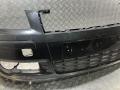 бампер передний Audi A3 8P/8PA [рестайлинг] 2004, 2.8 л., ATX, бензин, 8P3807437 - фото №4