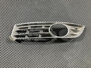 рамка фары противотуманной левой Volkswagen Passat B6 2005, 2.0 л., BPY, бензин, 3C0853665A