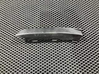 молдинг переднего бампера Volkswagen Passat B6 2005, 2.0 л., BPY, бензин, 3C0807645