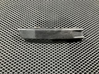 молдинг переднего бампера Volkswagen Passat B6 2005, 2.0 л., BPY, бензин, 3C0807646