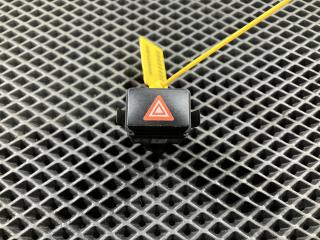 кнопка аварийной сигнализации Porsche Cayenne 955 2006, 4.5 л., M 48.00, бензин, АКПП, внедорожник 5 дв., 7L5953235A