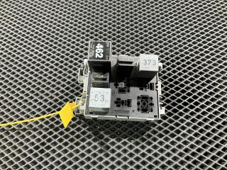 блок реле Porsche Cayenne 955 2005, 4.5 л., M 48.00, бензин, АКПП, внедорожник 5 дв., 7L0937503A