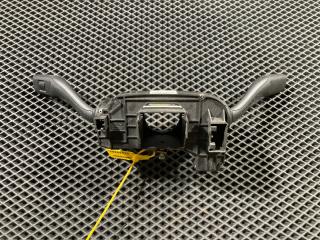 переключатель подрулевой (стрекоза) Porsche Cayenne 957 [рестайлинг] 2009, 4.8 л., M 48.51, бензин, АКПП, внедорожник 5 дв., 7L5953549D, 7L5953503B