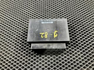 блок комфорта Porsche Cayenne 955 2005, 4.5 л., M 48.00, бензин, АКПП, внедорожник 5 дв., 7L0959933H