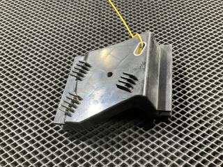 Крепление бампера заднего Audi A8 D2/4D [рестайлинг] 2001, 4.2 л., AQF, бензин, 4D0807572A