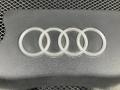 декоративная крышка двигателя Audi A8 D2/4D [рестайлинг] 2002, 4.2 л., AQF, бензин, АКПП, седан, 077103935M - фото №6