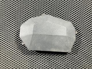 защита (кожух) ремня ГРМ Audi A8 D2/4D [рестайлинг] 2001, 4.2 л., AQF, бензин, 077109124A