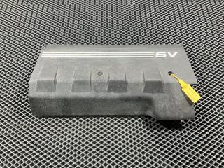 декоративная крышка двигателя Audi A8 D2/4D [рестайлинг] 2001, 4.2 л., AQF, бензин, АКПП, седан, 077103724D