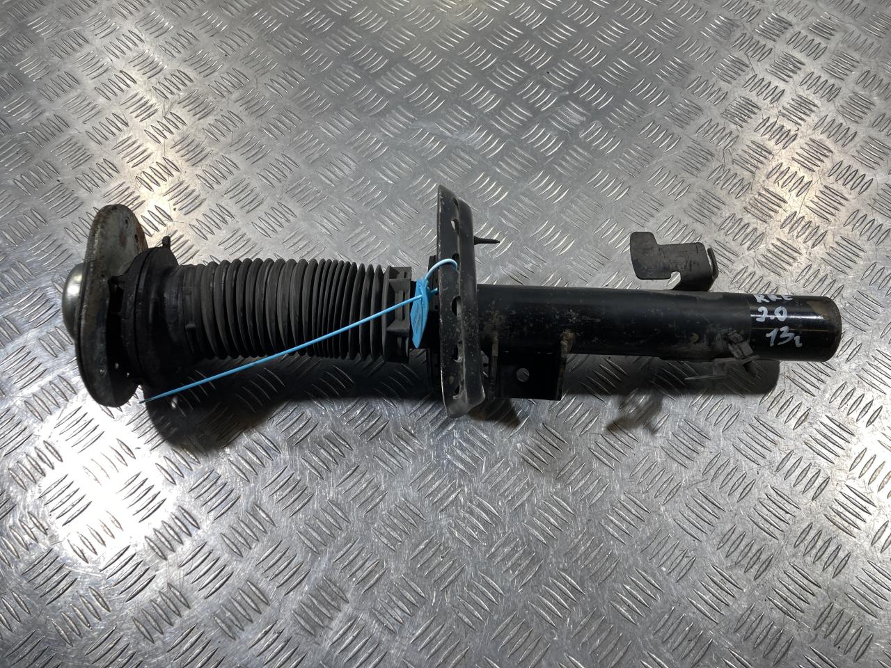 амортизатор передний правый Land Rover Range Rover Evoque L538 2013, 2.0 л., бензин, АКПП, внедорожник 5 дв., BJ32-18045-AD, LR024442 - фото №1