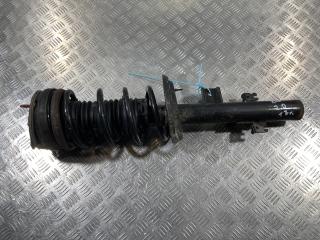 амортизатор задний правый Land Rover Range Rover Evoque L538 2013, 2.0 л., бензин, АКПП, внедорожник 5 дв., BJ325534HD, BJ32-18080-AE, LR044684, LR070942