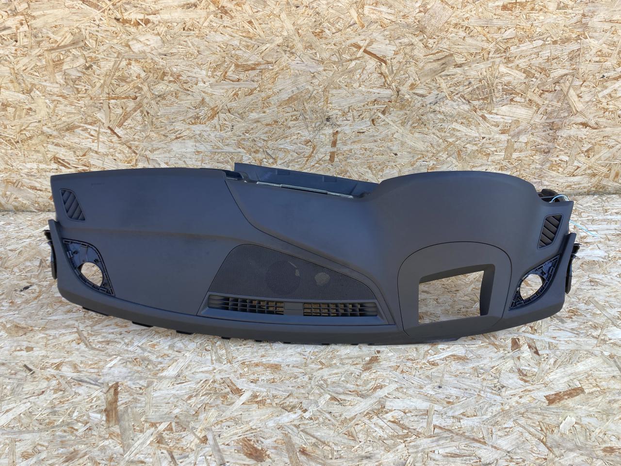 панель передняя салона (торпедо) Audi A5 F5 2020, 2.0 л., бензин, АКПП, лифтбэк, 8W1857001L, 8W1857033, 8W1857003 - фото №1