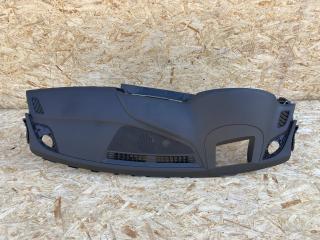 панель передняя салона (торпедо) Audi A5 F5 2020, 2.0 л., бензин, АКПП, лифтбэк, 8W1857001L, 8W1857033, 8W1857003