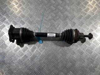 полуось (приводной вал, ШРУС) Audi A5 F5 2017, 2.0 л., бензин, АКПП, лифтбэк, 8W0407271D