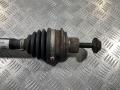 полуось (приводной вал, ШРУС) Audi A5 F5 2017, 2.0 л., бензин, АКПП, лифтбэк, 8W0407271D - фото №7