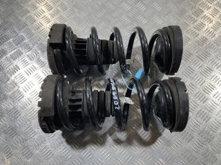 пружина задняя Land Rover Discovery 5 поколение 2020, 2.0 л., бензин, АКПП, внедорожник 5 дв., HY32-5534-BE, LR081572