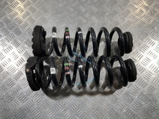 пружина задняя Jaguar XF X260 2017, 2.0 л., дизель, АКПП, седан, GX63-5534-DD