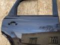 дверь задняя правая Audi Q7 4M 2017, 3.0 л., CREC, бензин, АКПП, внедорожник 5 дв. - фото №4