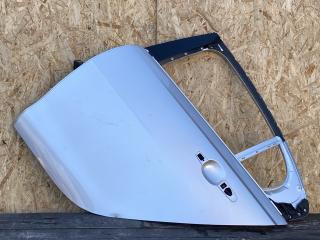 дверь задняя левая Jaguar XE 1 поколение X760 2017, 5.0 л., 508PN, бензин, АКПП