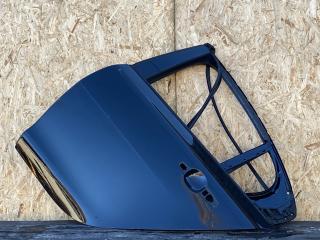 дверь задняя левая Jaguar XE 1 поколение X760 2017, 5.0 л., 508PN, бензин, АКПП