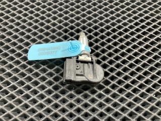 датчик давления в шине Jaguar F-Type 1 поколение 2016, 3.0 л., бензин, АКПП, кабриолет, FW931A159AB, GX631A159AA