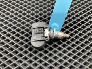 датчик давления в шине Jaguar F-Type 1 поколение 2016, 3.0 л., бензин, АКПП, кабриолет, FW931A159AB, GX631A159AA