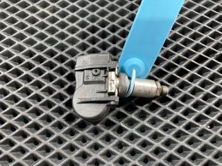 датчик давления в шине Jaguar F-Type 1 поколение 2016, 3.0 л., бензин, АКПП, кабриолет, FW931A159AB, GX631A159AA