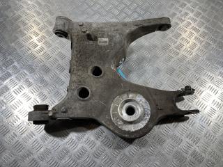 рычаг задний нижний Land Rover Range Rover Sport 2 поколение [рестайлинг] 2017, 5.0 л., 508PS, бензин, внедорожник 5 дв., DPLA-5B530-BA, LR098771, LR072652, LR045789