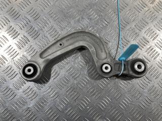 рычаг задний Audi A5 F5 [рестайлинг] 2020, 3.0 л., CWGD, бензин, АКПП, лифтбэк, 8W0505361E