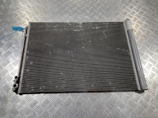 радиатор кондиционера BMW 5 серия F07/F10/F11 2012, 3.0 л., N55 B30 A, бензин, АКПП, седан, 64509248173