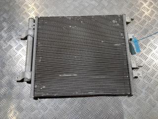 радиатор кондиционера Jaguar XJ 4 поколение 2010, 3.0 л., бензин, седан, AW93-19710-AA, C2D26543, C2D18414, C2D4078, EX5319710AA