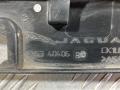 подсветка номера Jaguar F-Type 1 поколение 2016, 3.0 л., 306PS, бензин, АКПП, кабриолет, EX5340406BD, T2R38453 - фото №11