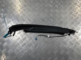 уплотнитель Mercedes-Benz GL-Класс X166 2015, 4.7 л., M 278.928, бензин, АКПП, внедорожник 5 дв., A1668701151