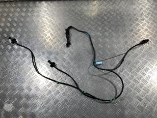 форсунка омывателя лобового стекла Land Rover Discovery 5 поколение 2020, 5.0 л., 508PS, бензин, АКПП, внедорожник 5 дв., LR085649