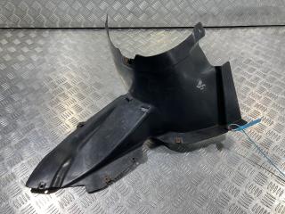 защита арок передняя правая (подкрылок) Volkswagen Passat B6 2007, 2.0 л., BPY, бензин, АКПП, седан, 3C0805912