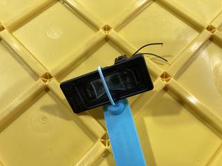 подсветка номера Jaguar XE 1 поколение 2017, 3.0 л., бензин, АКПП, седан, GX7313B627AB, T2H24328, T4N3071, LR087728, LR067243