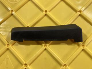 накладка двери (крышки) багажника Jaguar XE 1 поколение 2017, 3.0 л., бензин, АКПП, седан, GX73425A35AA, T4N8185