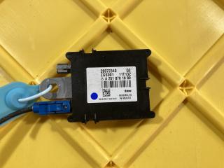 усилитель антенны Mercedes-Benz M-Класс W164 [рестайлинг] 2011, 4.7 л., M 278.928, бензин, АКПП, внедорожник 5 дв., A2518701889