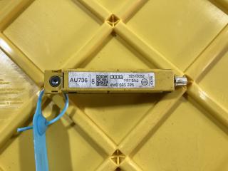 усилитель антенны Audi Q7 4M 2016, 4M0035225A, 52510053, 4M0035225