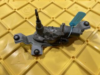 моторчик заднего стеклоочистителя (дворника) Jaguar E-Pace 1 поколение 2020, 2.0 л., дизель, внедорожник 5 дв., MS259600-3490, J9C3036