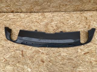 юбка бампера нижняя Audi A5 F5 2019, 2.0 л., бензин, АКПП, лифтбэк, 8W6807521C