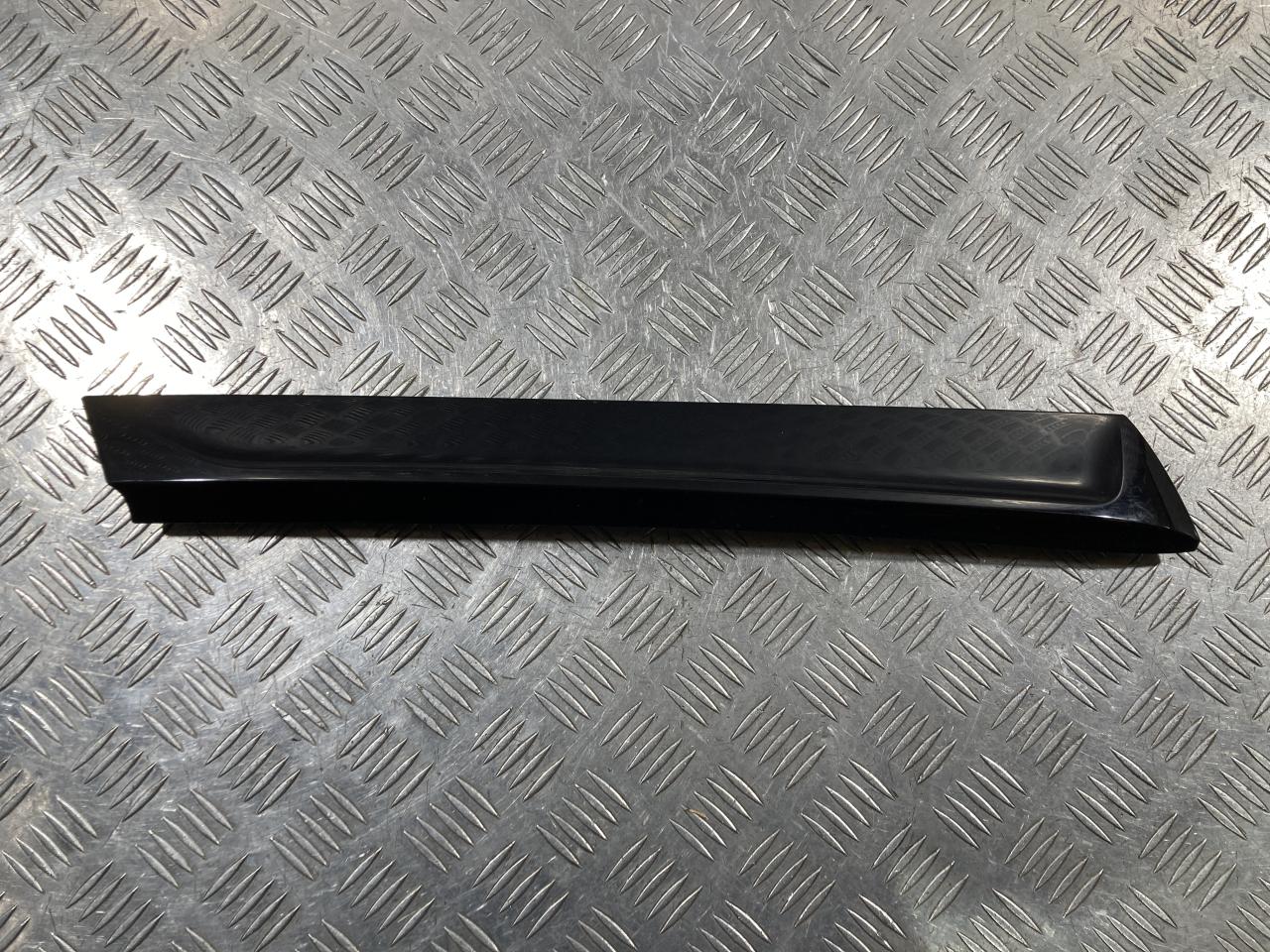 спойлер Audi Q7 4M 2016, 4M0854872A - фото №1