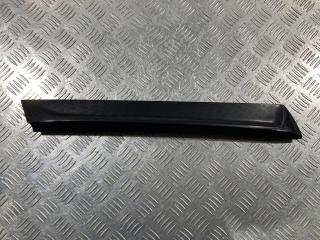 спойлер Audi Q7 4M 2016, 4M0854872A