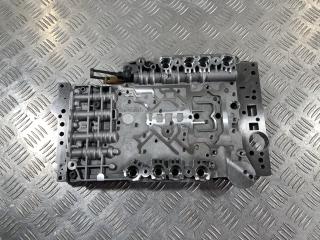 гидроблок АКПП Mercedes-Benz GL-Класс X166 2013, 4.7 л., M 278.928, бензин, АКПП, внедорожник 5 дв., R2122770101, R2202772101