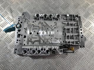 гидроблок АКПП Mercedes-Benz GL-Класс X166 2013, 4.7 л., M 278.928, бензин, АКПП, внедорожник 5 дв., R2122771301, R2202772101