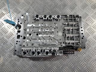 гидроблок АКПП Mercedes-Benz GL-Класс X166 2013, 4.7 л., M 278.928, бензин, АКПП, внедорожник 5 дв., R2122770101, R2202772101