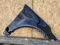 крыло переднее правое Land Rover Discovery 5 поколение 2021, 3.0 л., бензин, внедорожник 5 дв., HY3216015AE, LR080199 - фото №2